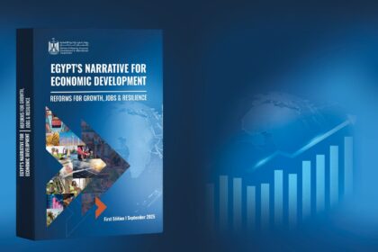 Egypt promotes new economic model to European partners in Brussels