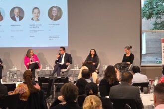 Egypt’s Health Minister showcases Women’s Health Initiative at Berlin Innovation Forum