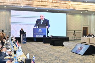 Egypt, Jordan open 38th Islamic Network on Water Resources Management during Cairo Water Week