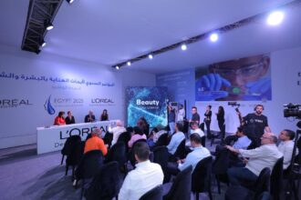 L'Oréal Egypt's 10th summit draws over 800 experts, focuses on dermatology