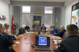 Egypt seeks to attract Turkish investments in textile, clothing accessories industries