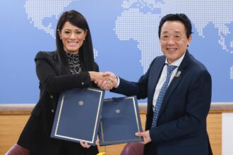 Egypt to host FAO's Regional Leadership Academy for agri-food systems
