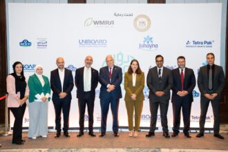 Egypt launches first national beverage carton recycling campaign with global partners