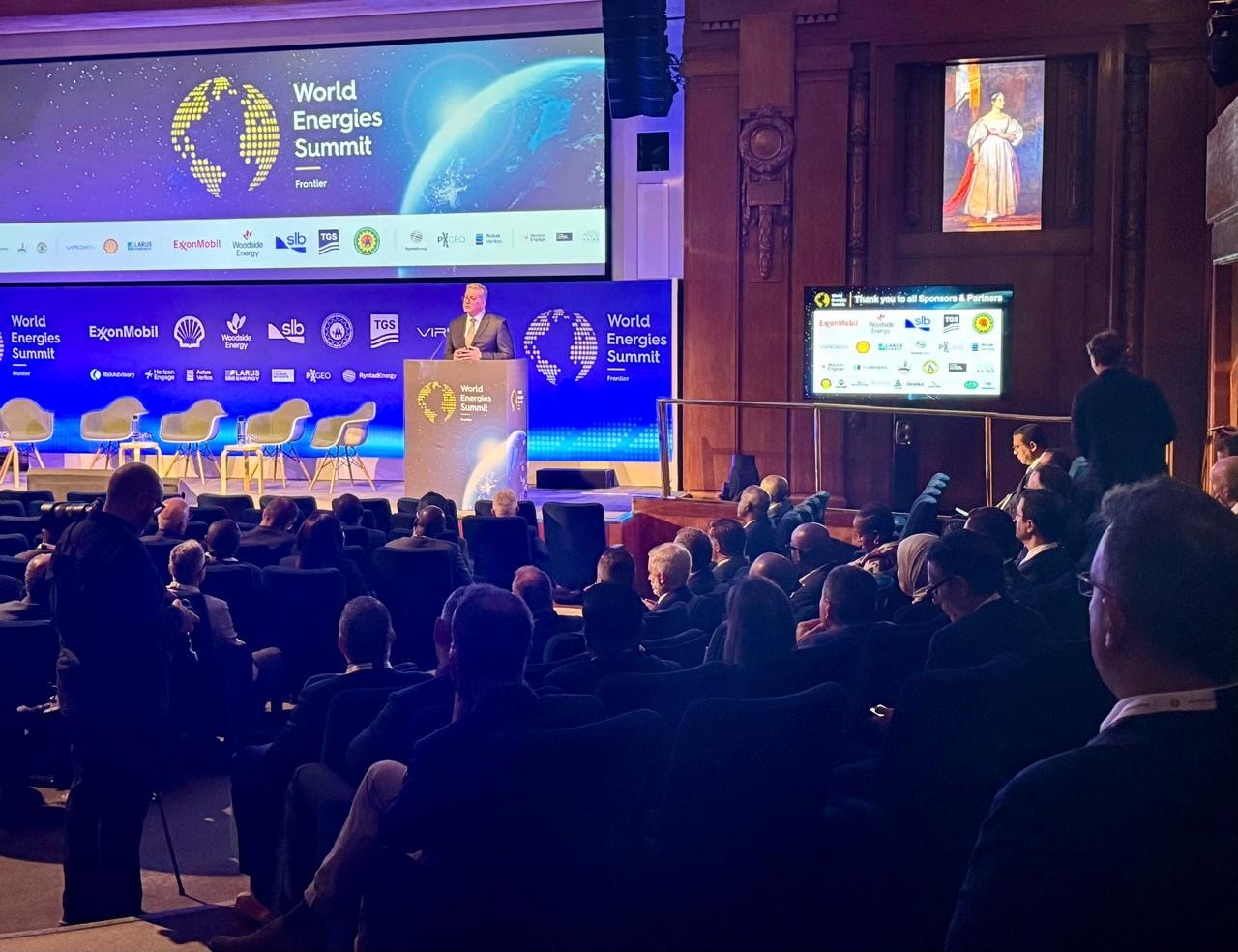 Egypt to drill 480 new exploration wells worth $5.7bn over five years: Petroleum Minister