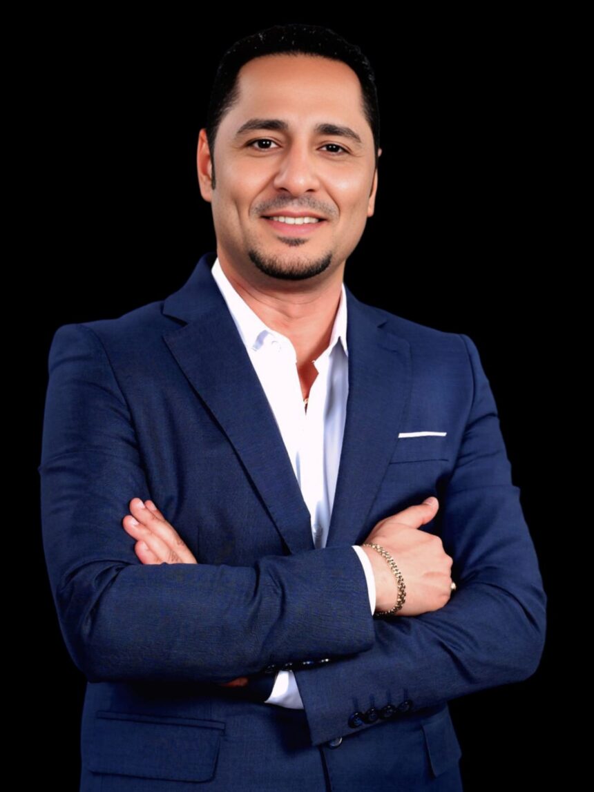Emad Saad