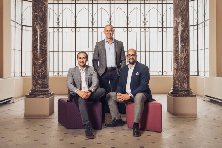 Egyptian insurtech SehaTech raises $1.1m in seed funding