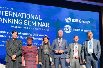 Egypt’s Al-Mashat calls for greater Global South voice in finance