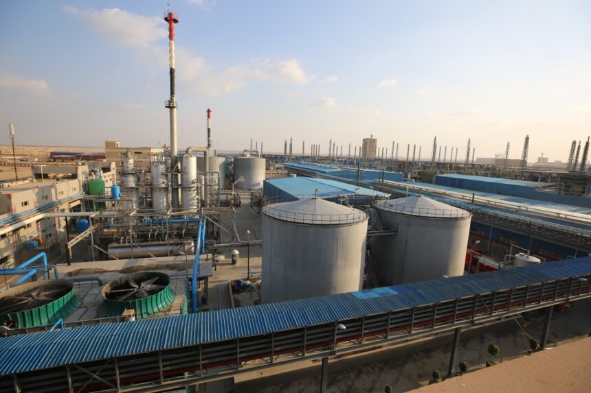Evergrow signs offtake deal with Fertigo to supply 60,000 tonnes of potassium sulfate annually from 2026