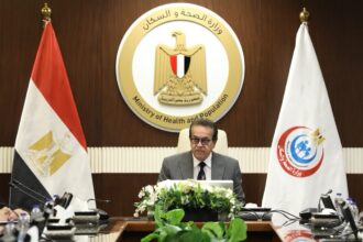 Health Minister reviews readiness of Minya for rollout of universal health insurance