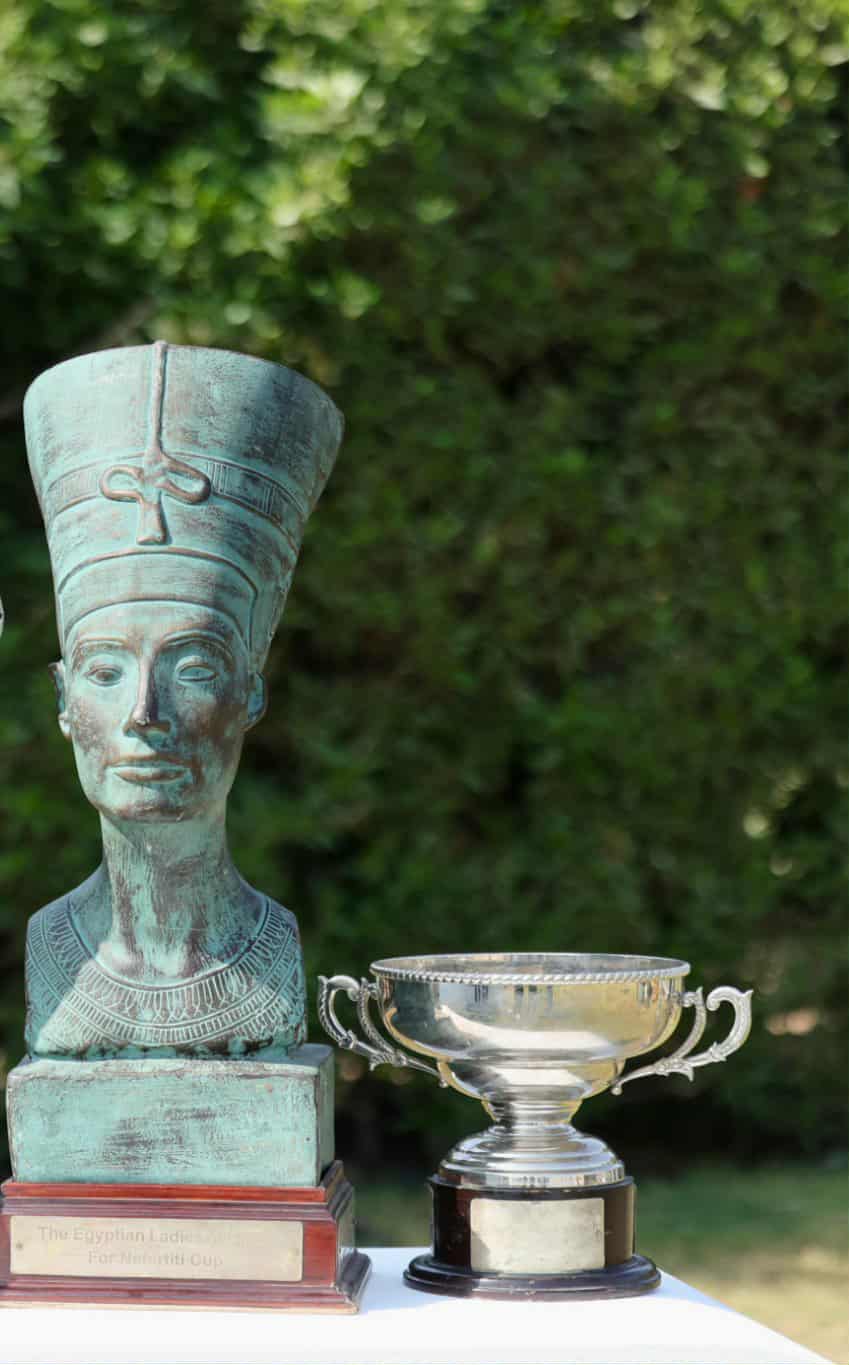 Egyptian junior and ladies' golf open to be held in New Giza, offers EGP 1m in prizes