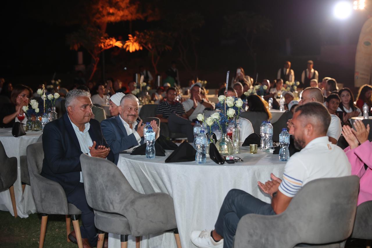 Egypt Open Junior and Ladies Golf Championship concludes