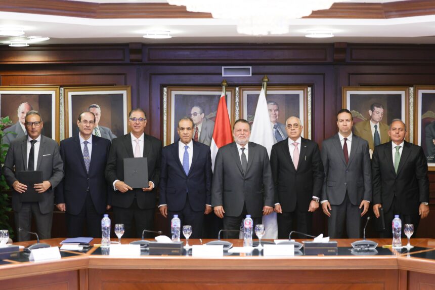 Banque Misr joins "Open Your Account in Egypt" initiative for expatriate Egyptians