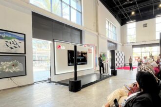 LG Electronics Egypt expands local manufacturing, deepens integration of local components