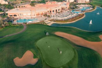 Madinaty Golf Club to host 104th Egyptian Open
