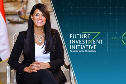 Egypt's Al-Mashat to discuss global challenges, public-private partnerships at FII9 in Riyadh