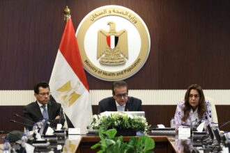 Egypt to launch national health tourism platform in push to become Global Medical Hub by 2030