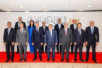 CBE launches Banking Reform, Development Fund