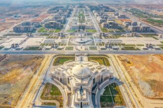 ACUD reports EGP 26bn net profit in FY24, achieving 35% growth