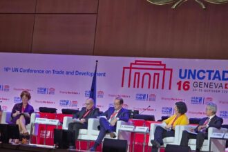 Egypt's Finance Minister calls for new mechanisms for sustainable debt management