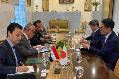 SCZONE chief explores cooperation with Japanese companies in key industrial sectors