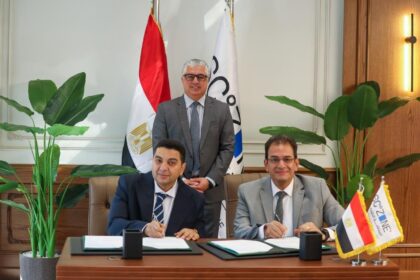 Al-Ahram Chemicals invests $10m to establish formaldehyde, derivatives complex in Sokhna
