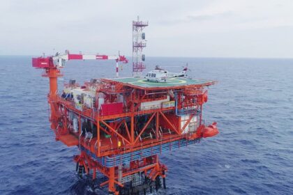 Zohr-9 well boosts Egypt’s gas output by 70 million cubic feet per day