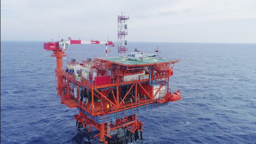 Zohr-9 well boosts Egypt’s gas output by 70 million cubic feet per day