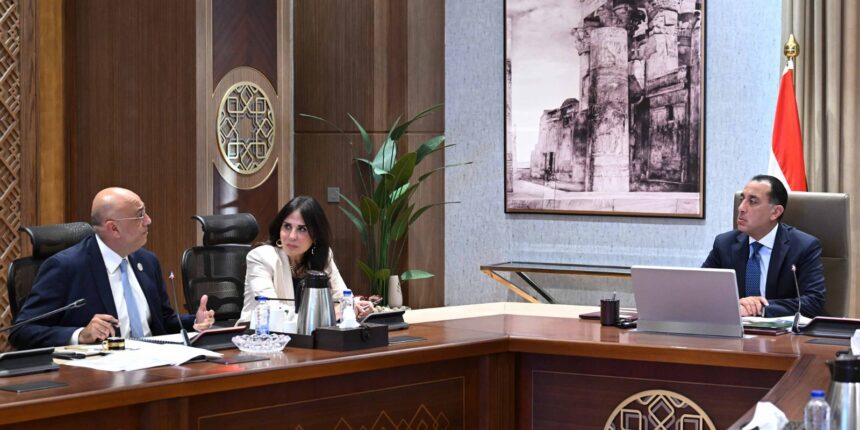 MSMEDA injects EGP 4.9bn to finance 128,290 small, micro projects in border governorates over 11 years