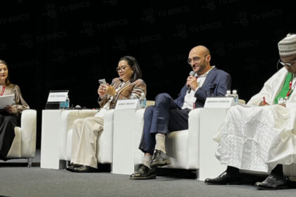 BRICS media experts discuss role of cooperation in building global trust