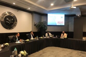 Malawi explores Egypt’s experience in free zone management