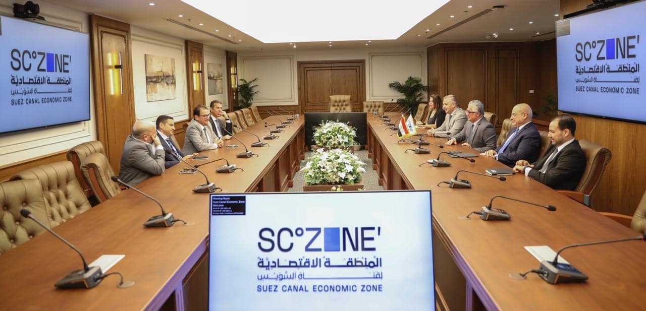 Al-Ahram Chemicals invests $10m to establish formaldehyde, derivatives complex in Sokhna