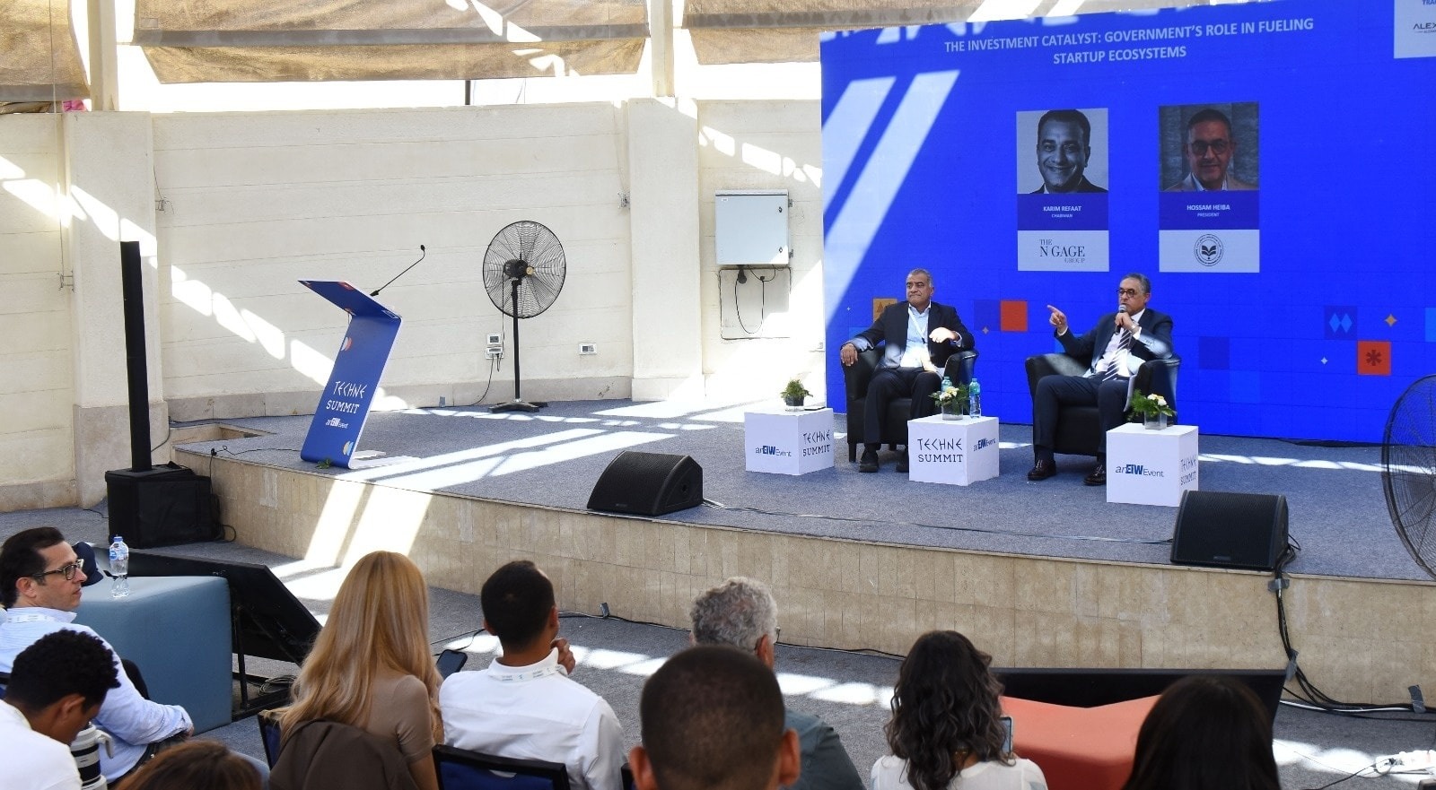 GAFI to launch new initiative enabling startups to expand into foreign markets