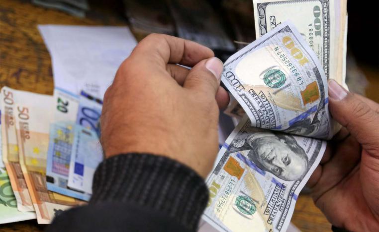 Egypt’s international reserves climb to $49.53bn in September: CBE