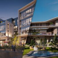 EONS Developments launches LifeWise project with EGP 10bn investment