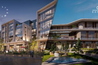 EONS Developments launches LifeWise project with EGP 10bn investment