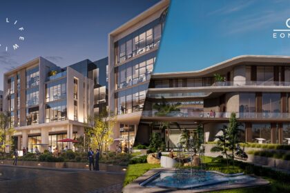 EONS Developments launches LifeWise project with EGP 10bn investment