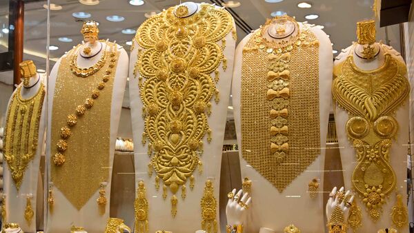 Gold prices hold steady in Egypt despite stronger EGP: Metals Division