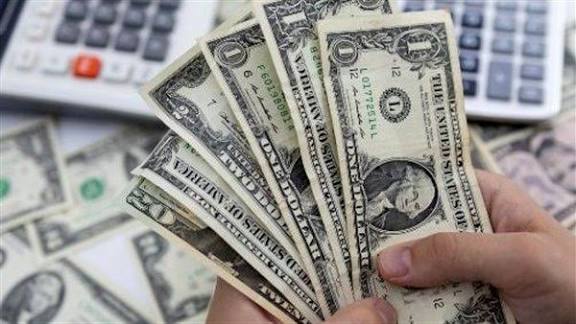 CBE’s net foreign assets exceed $11bn in September 2025