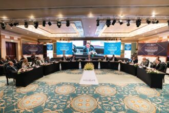 National vision for real estate exports, tourism investment in Egypt takes shape as experts convene