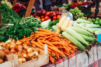 ECS, Agricultural Export Council discuss boosting Egyptian fruit, vegetable exports to Kuwait