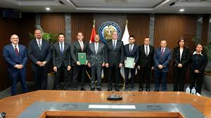 BP signs agreement to drill five new gas wells in Mediterranean within its Egypt concessions