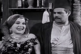 Traditional Egyptian neighbourhoods in TV drama: From cultural beacon to fading identity