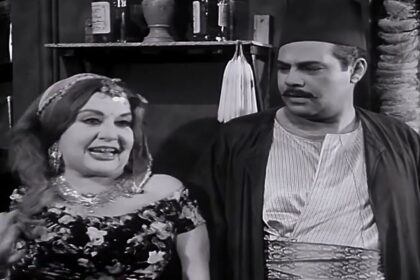 Traditional Egyptian neighbourhoods in TV drama: From cultural beacon to fading identity