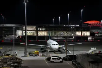 Munich Airport shut down by drones for second time in 24 hours