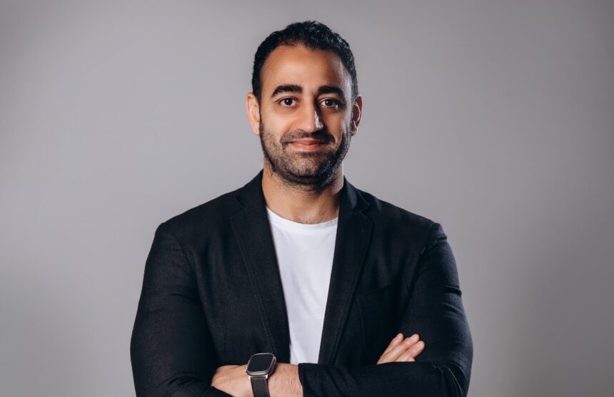 Ahmed Wadi