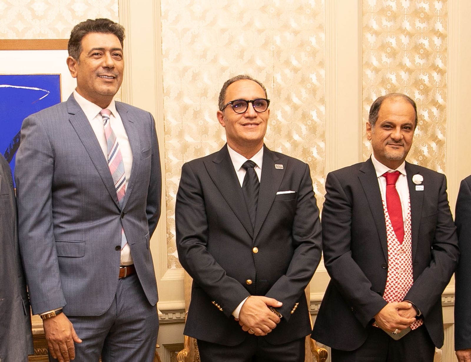VS-FILM is free space to discover new generation of creators: Ziad Basemir