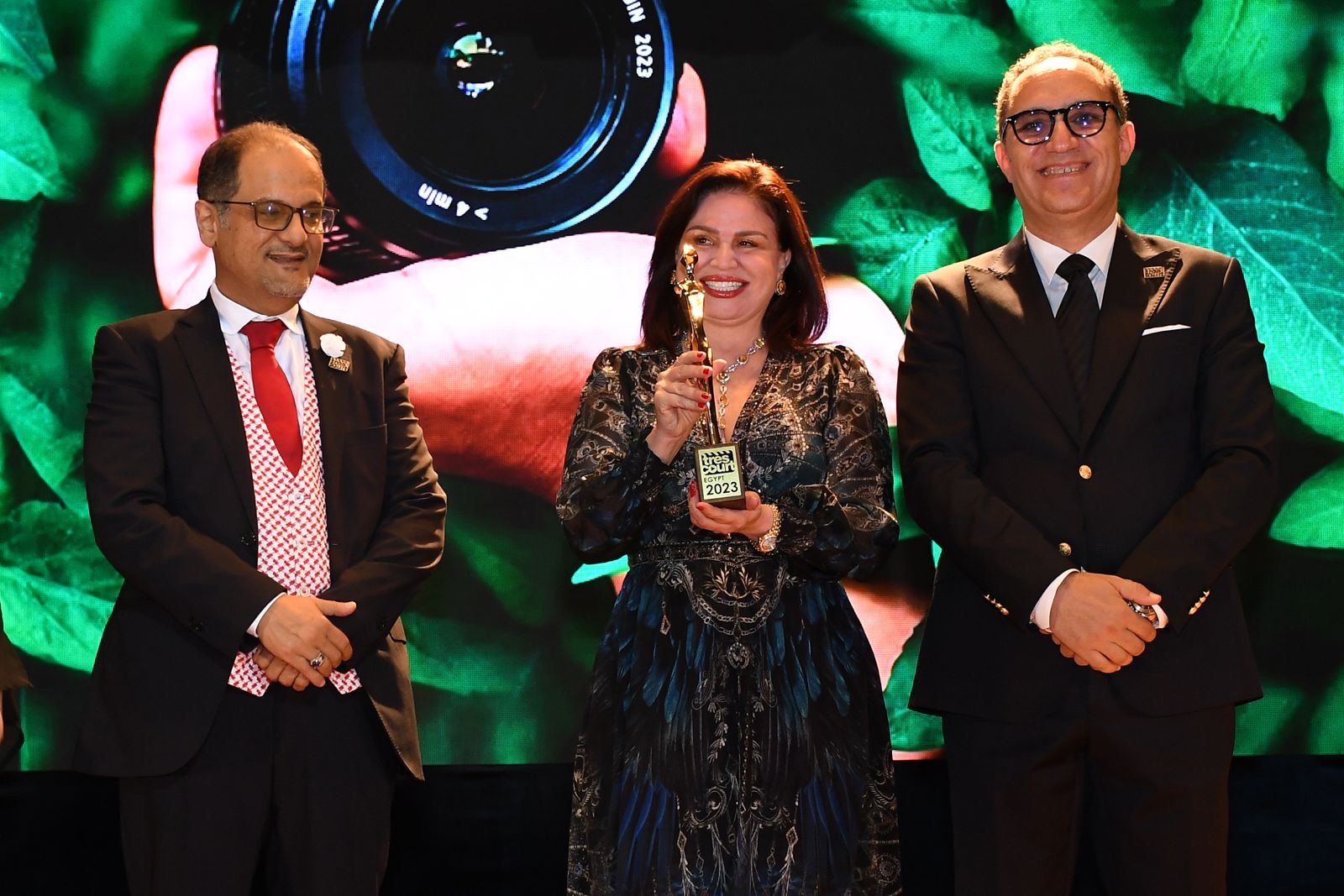 VS-FILM is free space to discover new generation of creators: Ziad Basemir