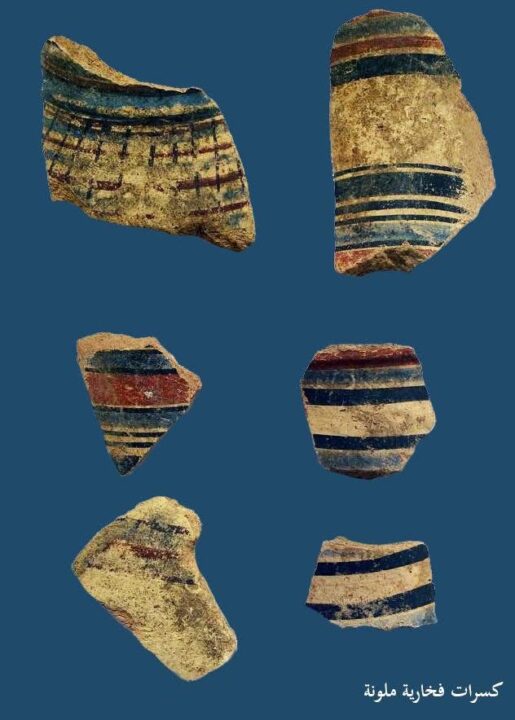 Egypt unearths New Kingdom military fortress on Horus’s Way in Sinai