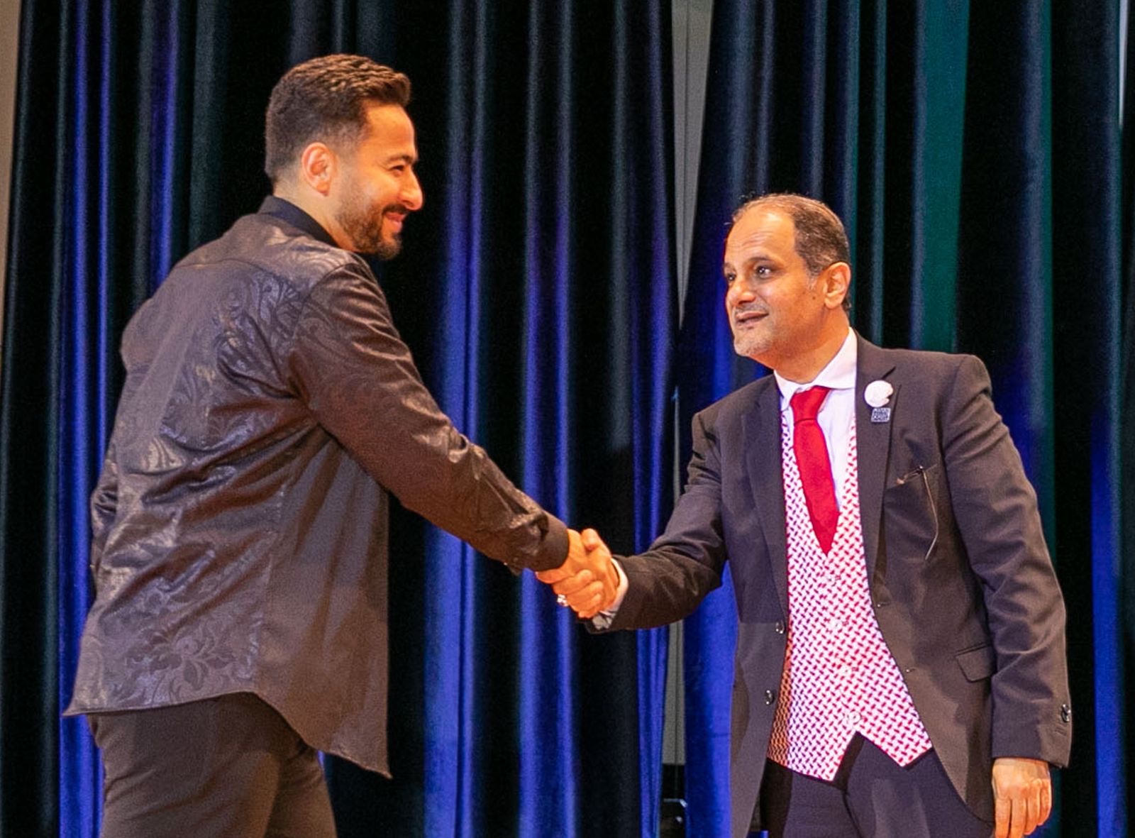 VS-FILM is free space to discover new generation of creators: Ziad Basemir