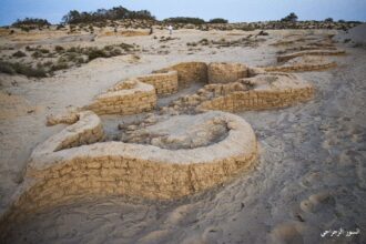 Egypt unearths New Kingdom military fortress on Horus’s Way in Sinai